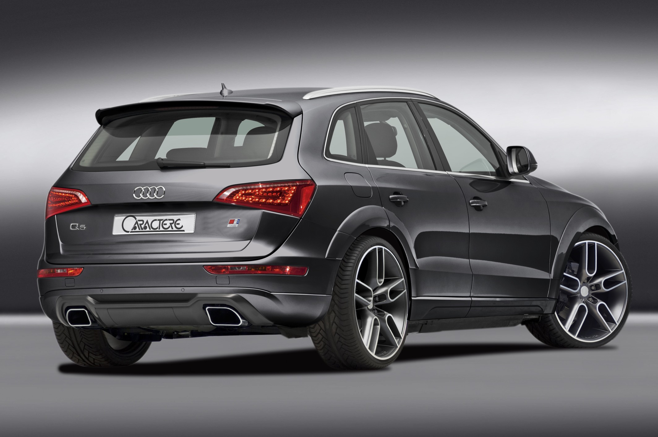 Audi - Q5